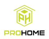 Prohome - entrepreneur bâtiment
